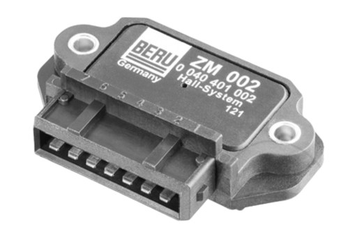 ZM002 - Beru bmw модуль запалювання bmw r100 gs