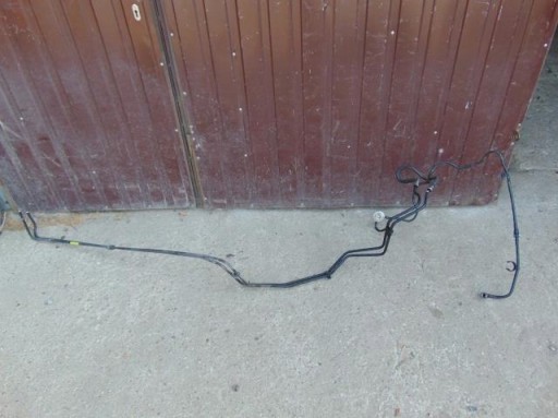 ПАЛИВОПРОВІД FORD C-MAX 1.8 TDCI