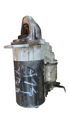 starter OPEL ASTRA J CORSA D 1.2 1.4 16V 1.4 TURBO 55566800