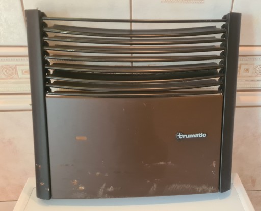 Плита Truma Trumatic Front front !!! ВИПАДОК