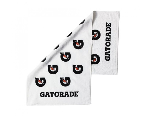 Швидкосихаючий рушник GATORADE G 55 см х 106 см