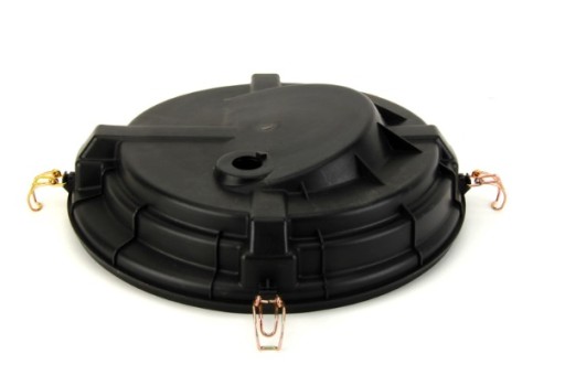 КРИШКА ПОВІТРЯНОГО ФІЛЬТРА SCANIA 4 R 1387547