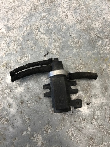 Sensor Unterdruck VW SKODA AUDI 1H0906627