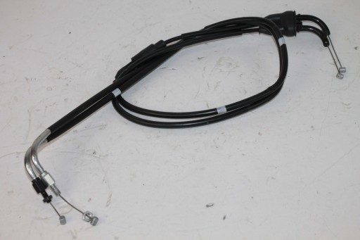 18 - YAMAHA NIKEN 900 18-22 ГАЗОВІ ТРОСИ