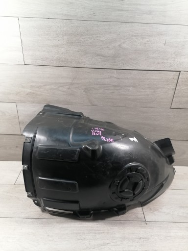 MERCEDES W177 АРКА КОЛЕСНАЯ ЛЕВАЯ ПЕРЕДНЯЯ A1776900104