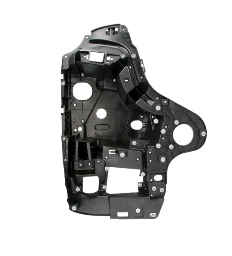 MER-OBD-REF-7R - КОРПУС КРОНШТЕЙН ФАРЫ ПРАВЫЙ MB ACTROS MP4 NI