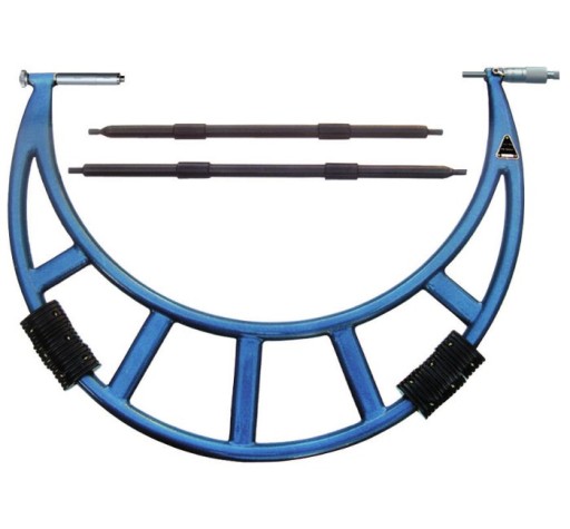 Внешний аналоговый микрометр MMZb-C 400 - 500 мм