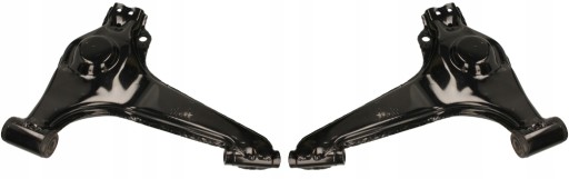 324538 324537 - Ford transit 1991-2000 комплект передних нижних поперечных рычагов