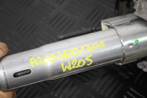 steering wheel rod C-KLASA W205 A2054601301