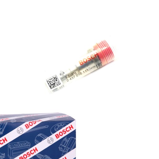 2 437 - КОМПЛЕКТ ФОРСУНКИ BOSCH 2437010111