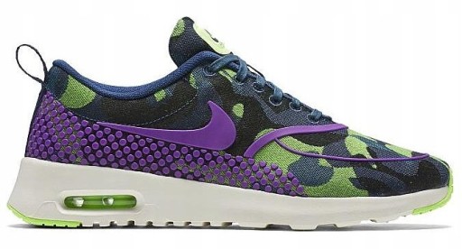 NIKE AIR MAX THEA LIBERTY QS r. 38 5 15138056435 Allegro.pl
