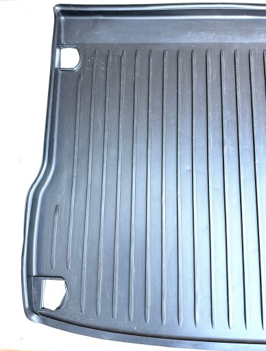 AUDI Q5 SQ5 8R boot mat mats 8R0061180