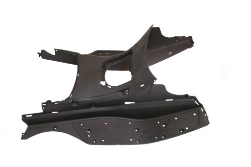 T48100 - JUNAK JETMAX 250 ЭТАЖ