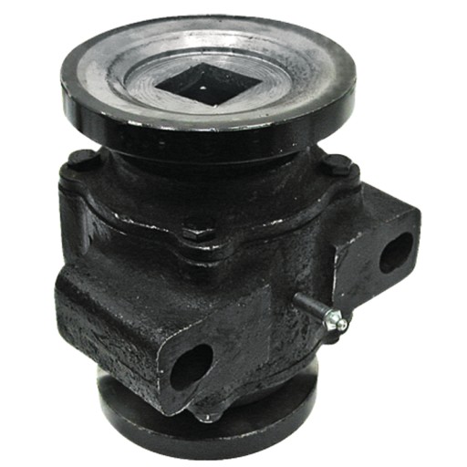 18031-0097 - Підшипник Bugnot для чотирикутного валу 40 x 40 мм