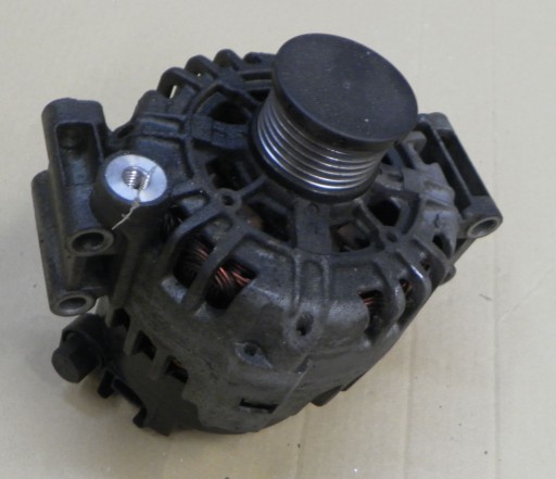 SG14B017 - Bmw e46 2001 1.8 компактный генератор