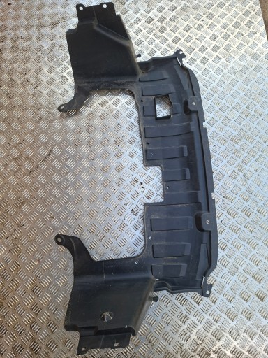 kryt kryt pod motor HONDA JAZZ II 2