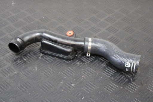 pipe wiring of the intercooler 51960154 JEEP COMPASS II 2 1.4T