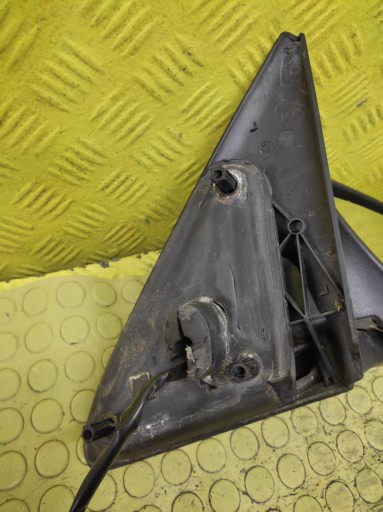 FORD MONDEO MK3 mirror right 7 PIN