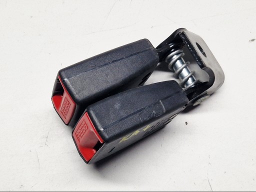 FORD KA PLUS ZAPINKA öv, szíj Sicherheits heck G1B5-A613K21-AAW