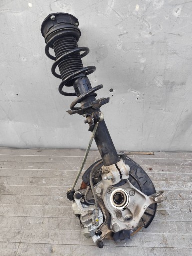 CUPRA FORMENTOR swing shock absorber front right 5WA407258C DEMONTAZ
