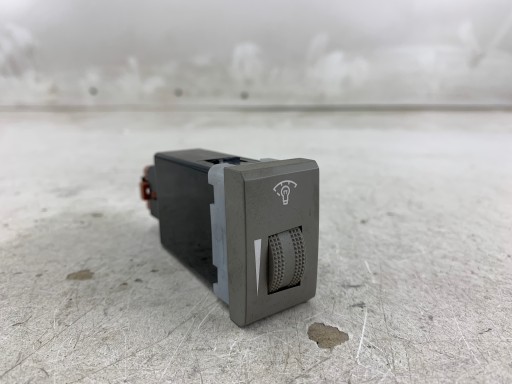 KIA CERATO and PANEL control lighting