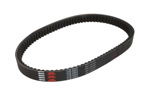 163756980 - Приводний ремінь JT JTB3204