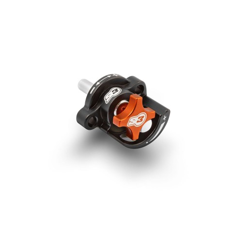 PV-1373-O - Регулятор вихлопного клапана S3 KTM HUSQ GAS