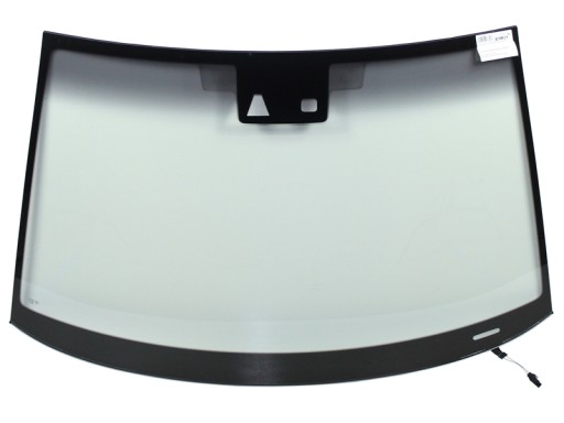 2000010277896 - ВІТРОВЕ СКЛО VW PHAETON SOLAR 10-