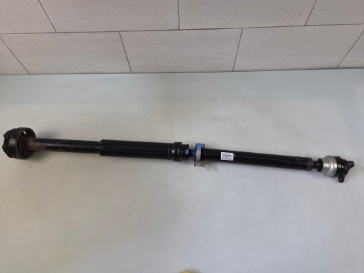 cardan 2.2 cdi automat MERCEDES GLC X253 W253 C253 A2534101101