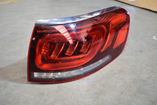 IDEALNA light rear part rear right MERCEDES GLS X167 USA 1