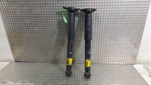 shock absorber left right rear part KPL 31277782 VOLVO XC60 and LIFT 2.4 D5