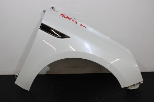 fender right front front RENAULT MEGANE IV 4 LIFT KOMBI