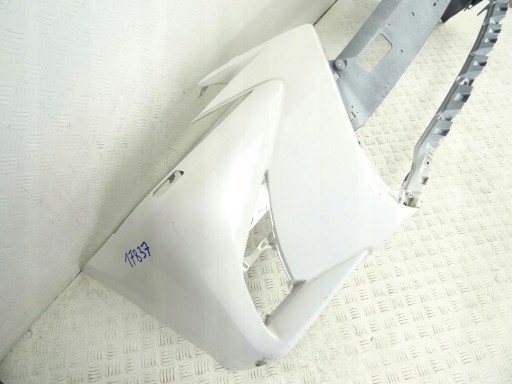Lexus GS 450h 200t LIFT 16- bumper front
