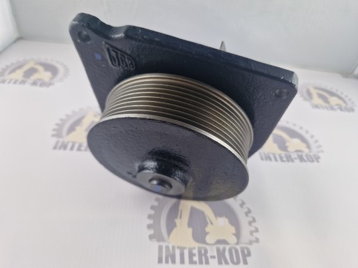 320/04542Oryg - Водяний насос - Оригінал
