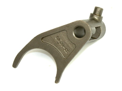 ROY02545 - VODZIK JAWA 350 TS КОВАНІ