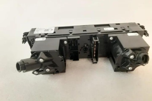 Другие модули vw t-cross (c11) 2g1820045 1.0л бензин 85квт 2019