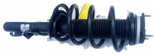 1561096553 - MCPERSON АМОРТИЗАТОР TRANSIT VII BK31-18045