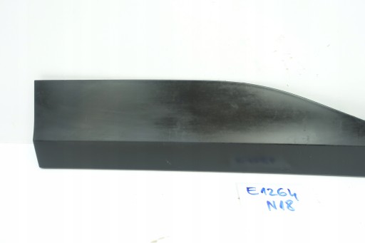 moulding door left rear part rear HYUNDAI KONA N-LINE