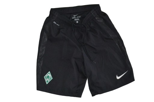 NIKE WERDER BREMA SPODENKI S