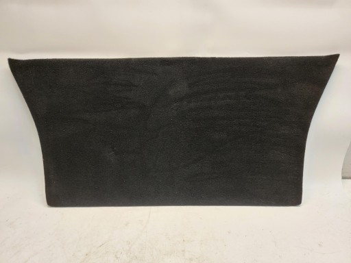 TESLA MODEL Y 2023r floor carpet boot rear part 1492951-00-C