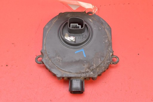control unit XENON KSENON left D2RD2S2000HR HONDA LEGEND 4 IV 04-08