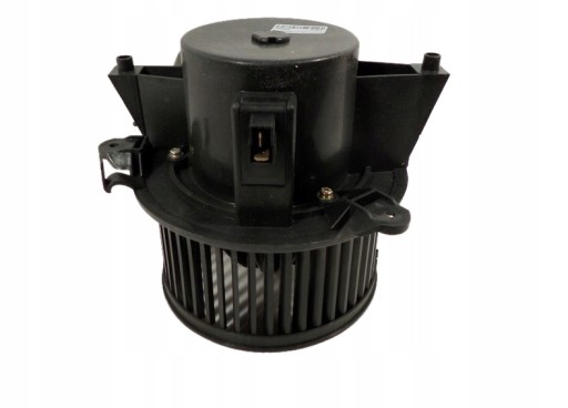 46722956 - ВЕНТИЛЯТОР ДВИГАТЕЛЯ FIAT PUNTO 1999-2003