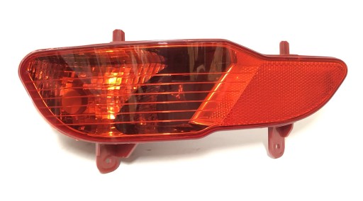 Задние противотуманные фары abakus 150-4003l-ue