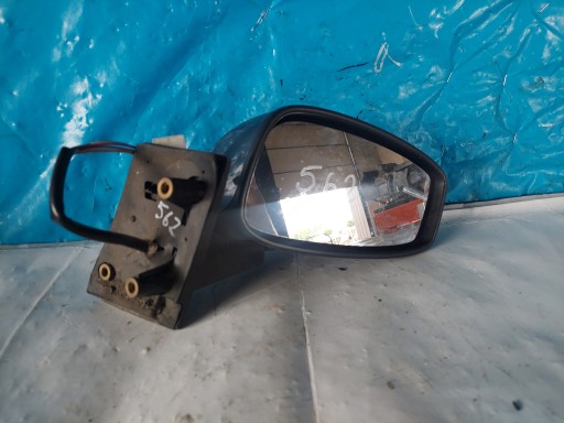 mirror LANCIA MUSA right 5 PIN