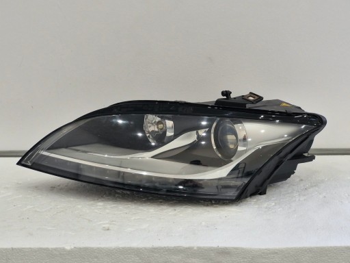 light left Audi TT TTS 8J LIFT Bi-Xenon LED positioning