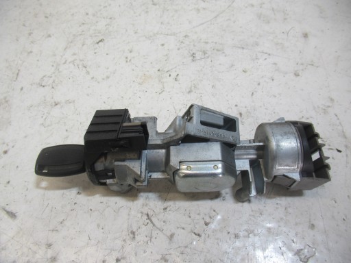 ignition Z KLUCZYKIEM FORD FOCUS MK2 3M51-3F880-AC
