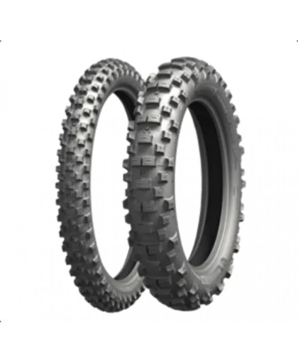 MICHELIN ENDURO MEDIUM F 90/100 - 21 57 R