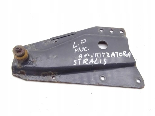 IVECO STRALIS 13-E6 передняя стойка