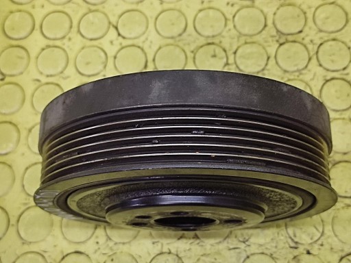 VW POLO IV 1.4 TDI pulley 045105243B