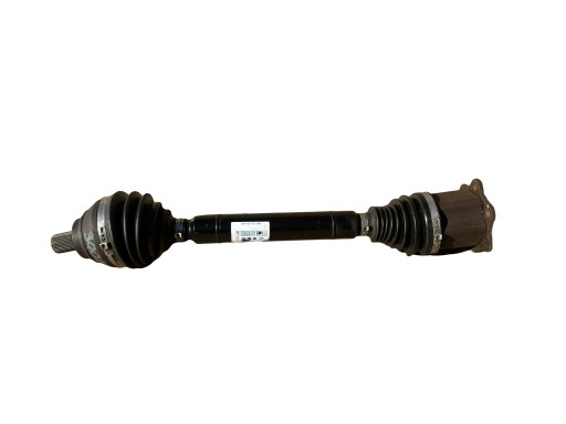 AUDI VW SKODA semi-axis right front 3Q0407272BB